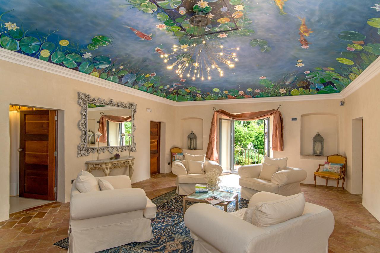 Mas Carreras 1846 Villa Bordils Екстериор снимка